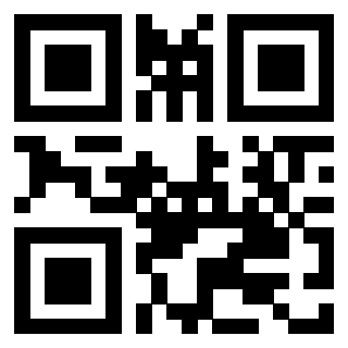 Qr Code di 3405518781