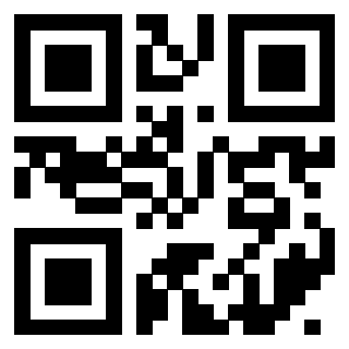 Immagine del Qr Code di 3405518782