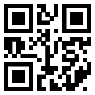 3405518783 QrCode associato