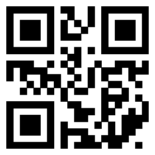 3405518787 - Immagine del Qr Code associato