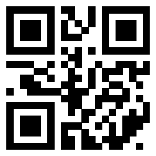 3405518788 - Immagine del Qr Code associato