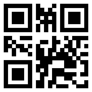 3405518790 - Immagine del QrCode