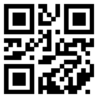 Immagine del Qr Code di 3405518791