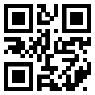 3405518792 - Immagine del QrCode associato