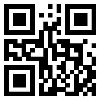 Il QrCode di 3405518796