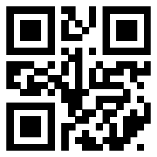Immagine del QrCode di 3405518799