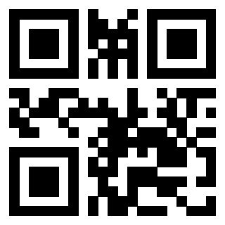 3405518802 - Immagine del Qr Code associato