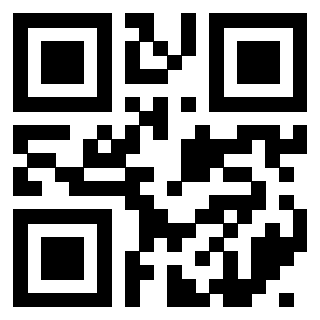 Scansione del QrCode di 3405518804