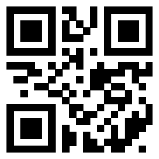 Scansione del QrCode di 3405518810