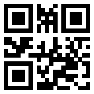 Il Qr Code di 3405518811