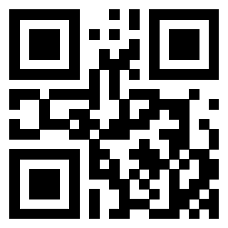 Scansione del Qr Code di 3405518813