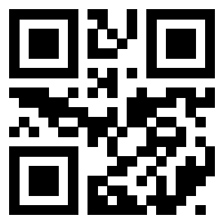 Scansione del QrCode di 3405518814