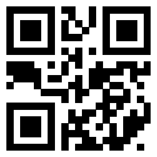 3405518815 QrCode associato
