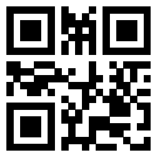 3405518818 - Immagine del QrCode associato