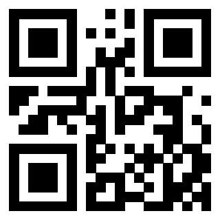 3405518819 Qr Code associato