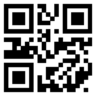 Scansione del QrCode di 3405518820