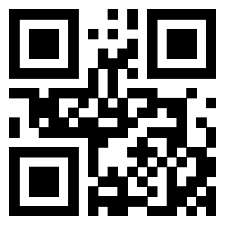 3405518822 - Immagine del QrCode associato