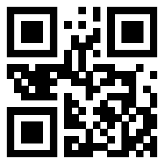 Immagine del Qr Code di 3405518823