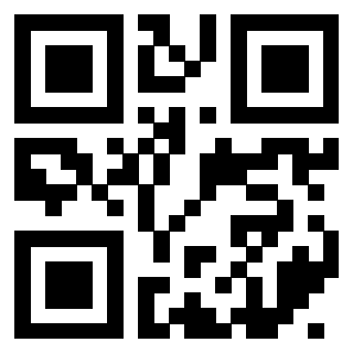Il QrCode di 3405518826