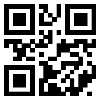 Scansione del Qr Code di 3405518828