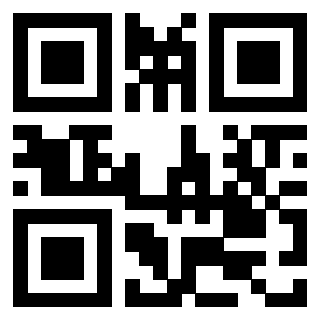 Il QrCode di 3405518832