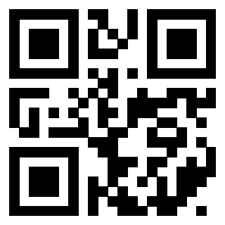 3405518833 - Immagine del QrCode associato