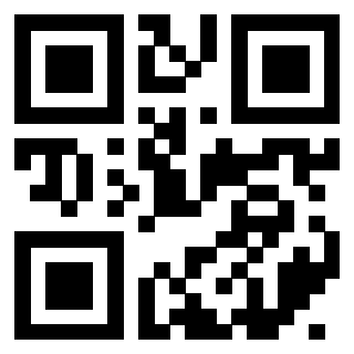 Il Qr Code di 3405518834