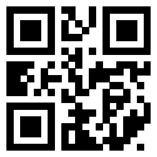 3405518837 QrCode associato