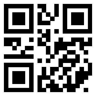 3405518839 QrCode associato