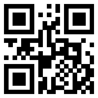 Immagine del QrCode di 3405518840
