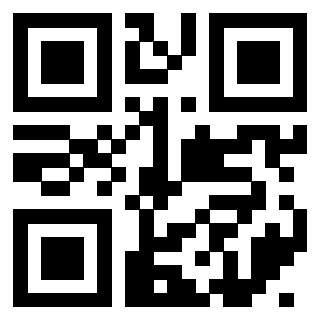3405518841 QrCode associato