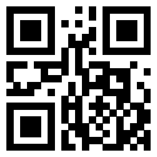 Scansione del Qr Code di 3405518842