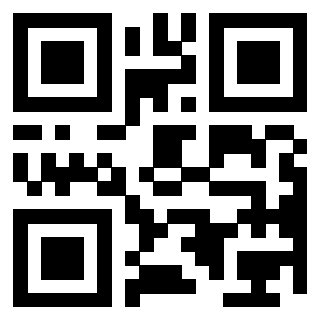 Immagine del Qr Code di 3405518843