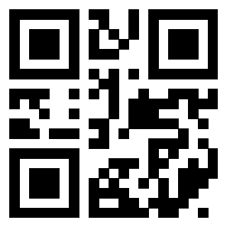 3405518847 Qr Code associato
