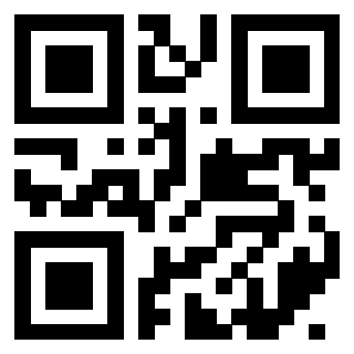 Il Qr Code di 3405518848