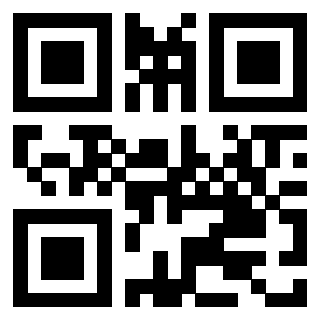 Il QrCode di 3405518851