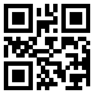 Immagine del Qr Code di 3405518852
