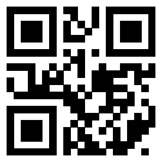 3405518854 - Immagine del Qr Code associato