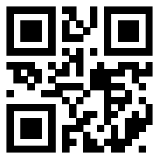 Il Qr Code di 3405518857