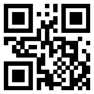 3405518860 Qr Code associato