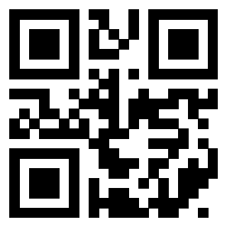3405518863 QrCode associato