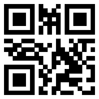 Il QrCode di 3405518869