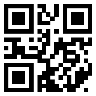 Scansione del Qr Code di 3405518871