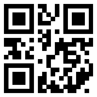 Immagine del QrCode di 3405518873