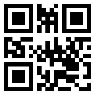 Qr Code di 3405518874