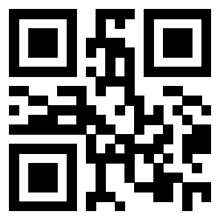 3405518876 QrCode associato