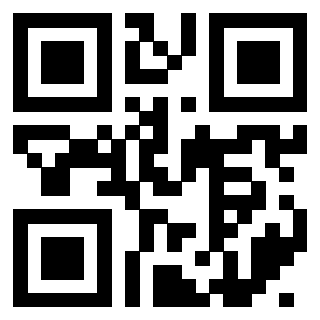 3405518877 - Immagine del QrCode associato