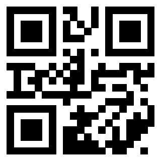Il QrCode di 3405518880