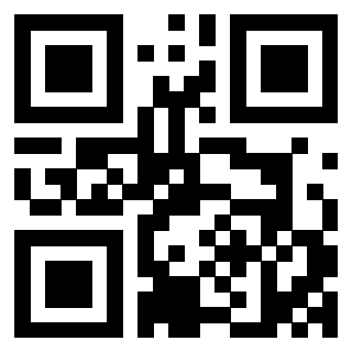 Il Qr Code di 3405518881