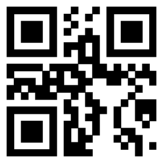 Scansione del QrCode di 3405518882